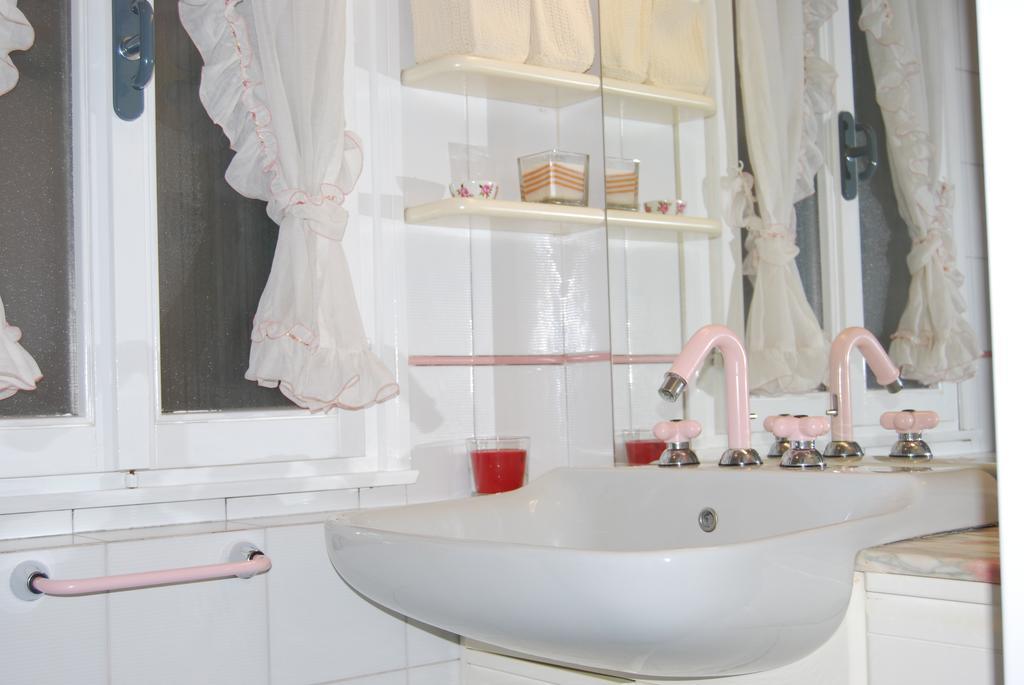 קיוג'ה Art Apartment מראה חיצוני תמונה