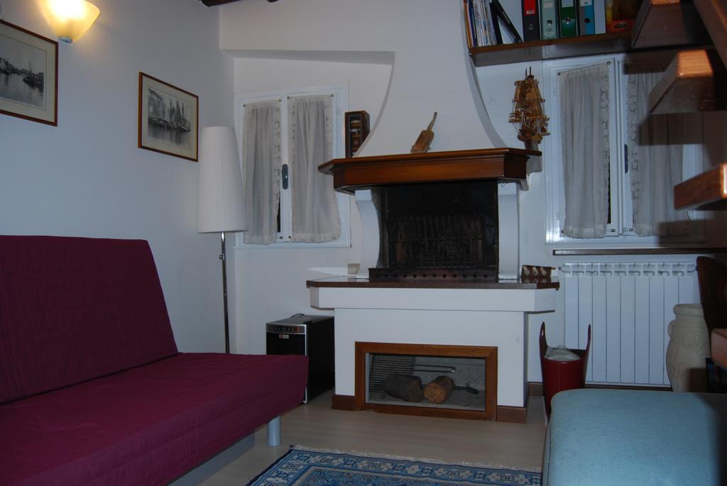 קיוג'ה Art Apartment מראה חיצוני תמונה