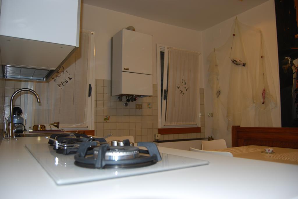 קיוג'ה Art Apartment מראה חיצוני תמונה