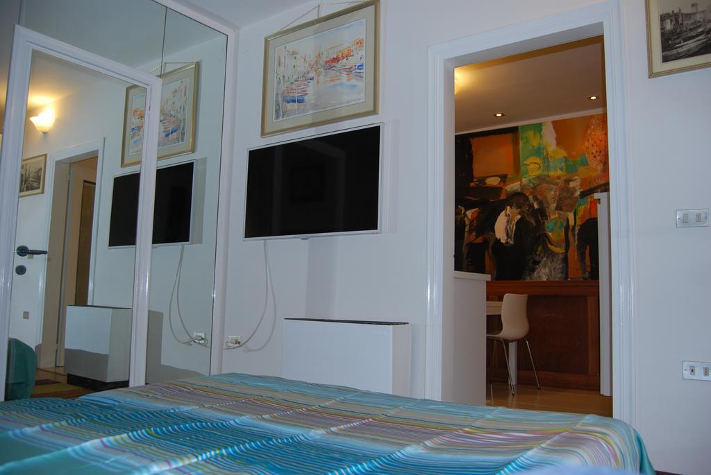 קיוג'ה Art Apartment מראה חיצוני תמונה