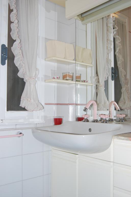 קיוג'ה Art Apartment מראה חיצוני תמונה